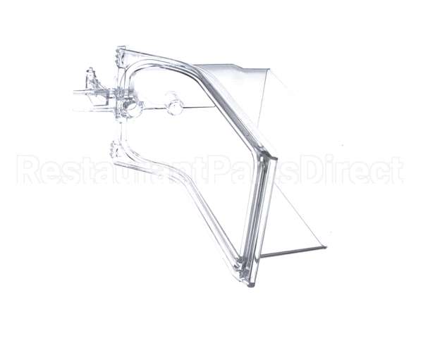 724058 Stoelting Transparent Tank 2012 Version