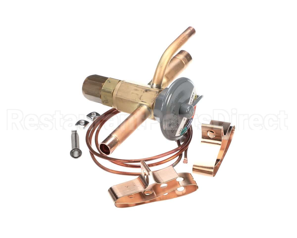 72442 Structural Concepts Valve