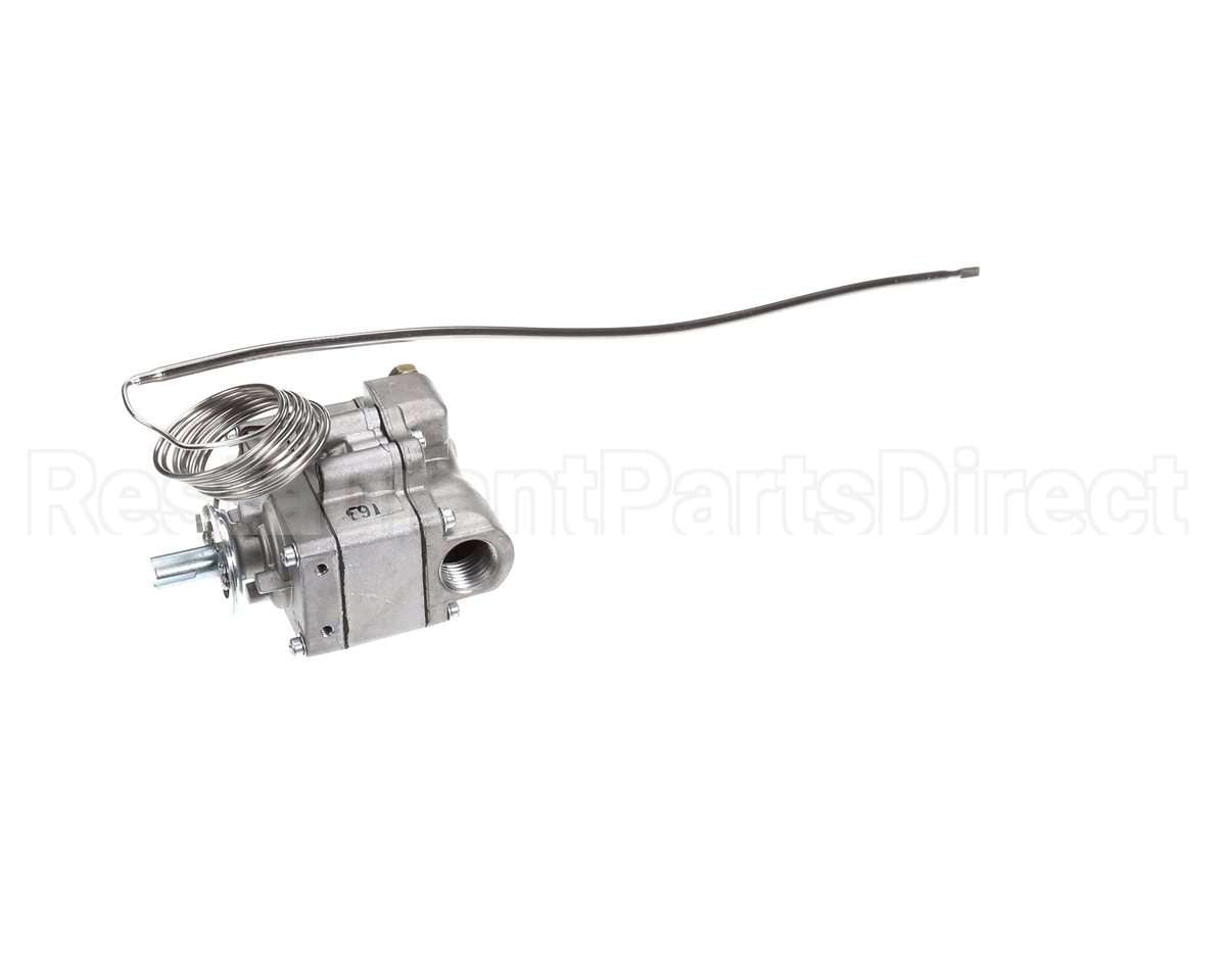 72443 Marsal Pizza Ovens Thermostat, Ce