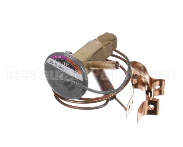 72458 Structural Concepts Thermo Expansion Valve