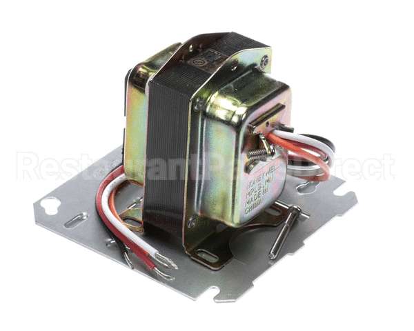 724G-0037A Belshaw Transformer; 38Va 24V Ac Out