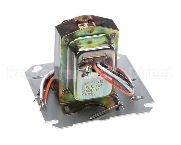 724G-0037A Belshaw Transformer; 38Va 24V Ac Out
