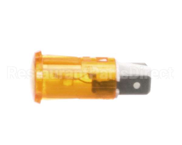 724G-0146 Belshaw Pilot Light 25V Yellow Arcolec