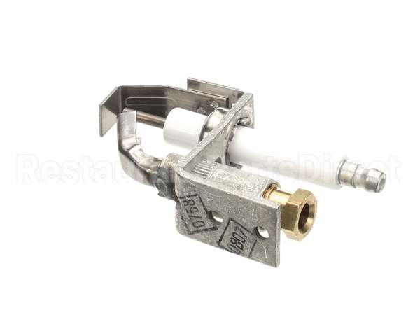 724G-0152 Belshaw Igniter/Sensor,Ng, Open Kettle Opposite