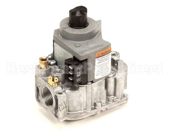 724G-0273 Belshaw Gas Valve-Ng Honeywell