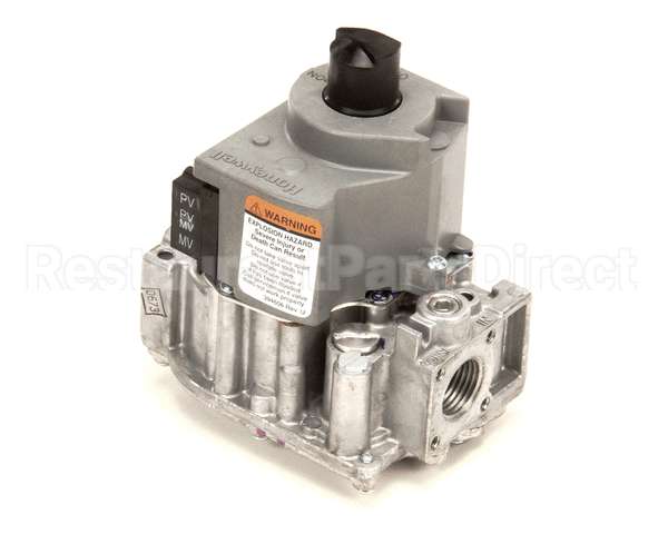 724G-0273 Belshaw Gas Valve-Ng Honeywell