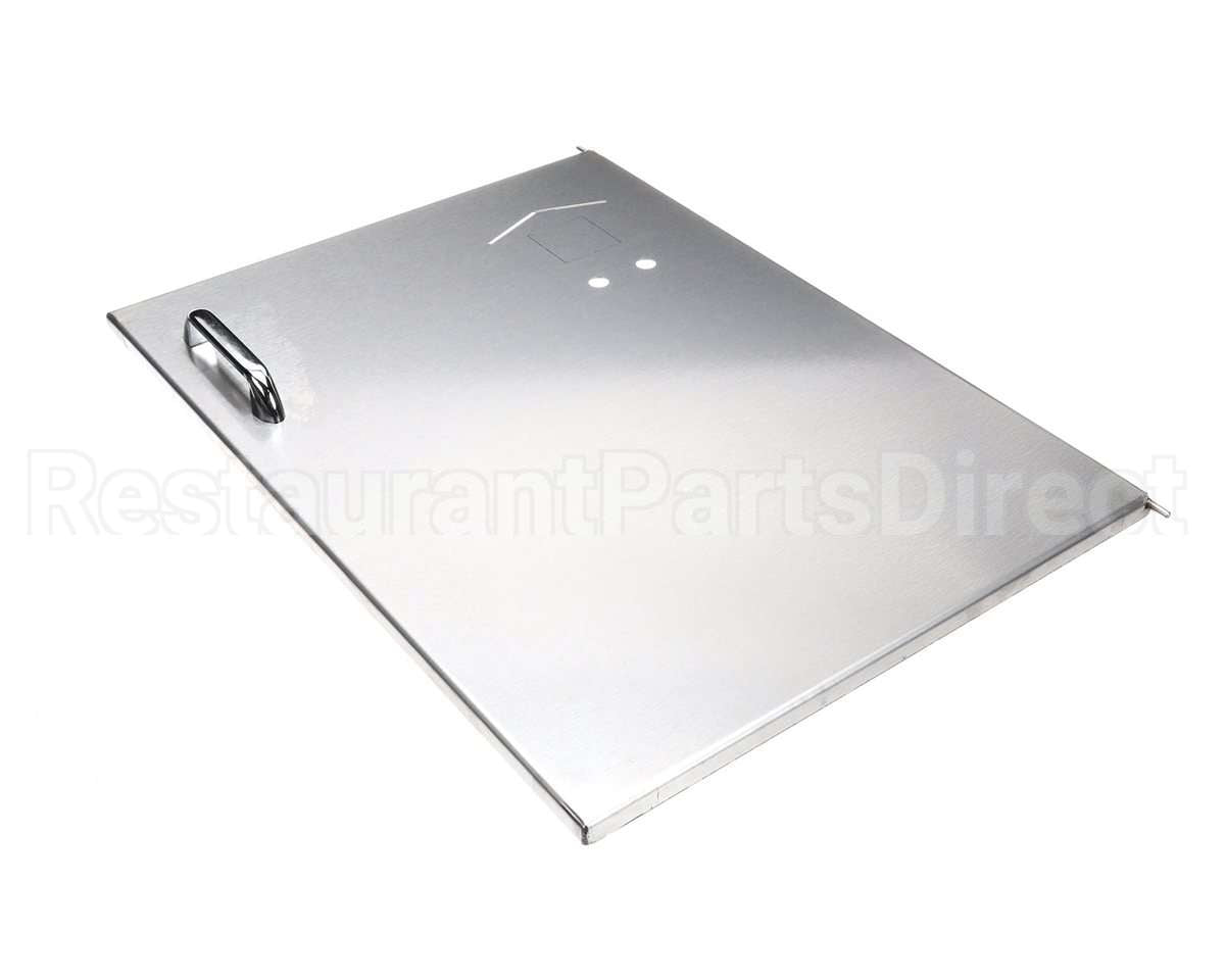 724G-1027 Belshaw Door Right Hand Assembly