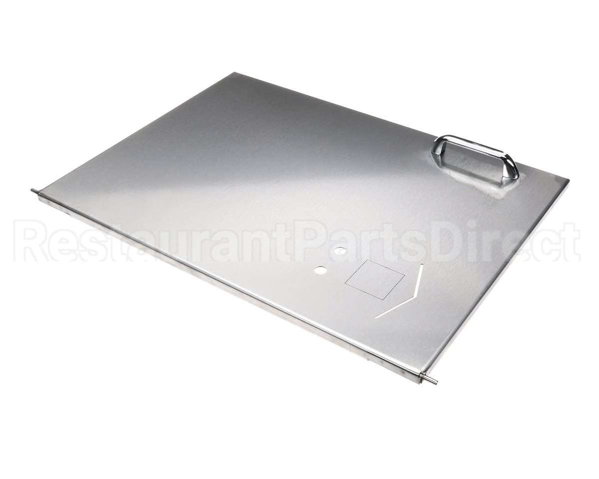 724G-1027 Belshaw Door Right Hand Assembly