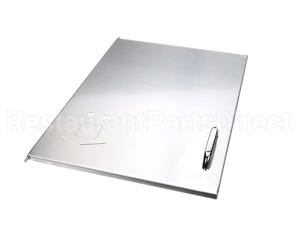 724G-1027 Belshaw Door Right Hand Assembly