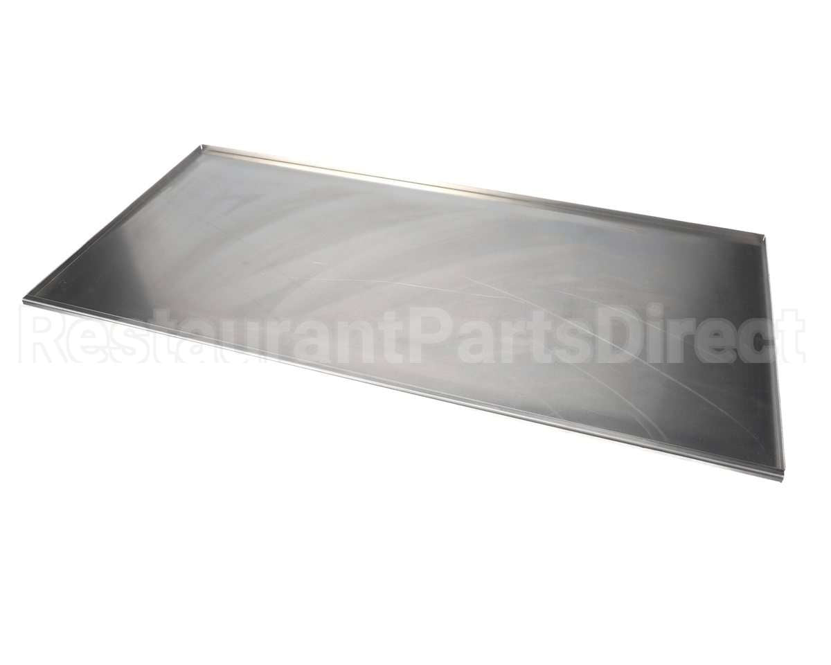 72510 Middleby Pan,360G Solid Crumb