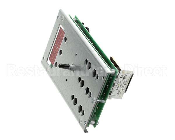 72534 Marsal Pizza Ovens Kit,Ssd 550F Temp Control