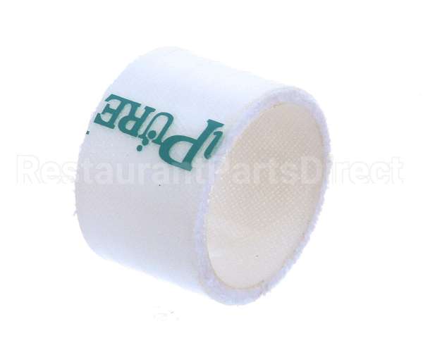 72554 Henny Penny Hose-Mandrel Wrapped Silicone
