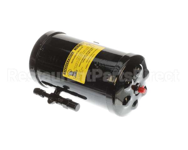 72561 Structural Concepts Receiver #5346