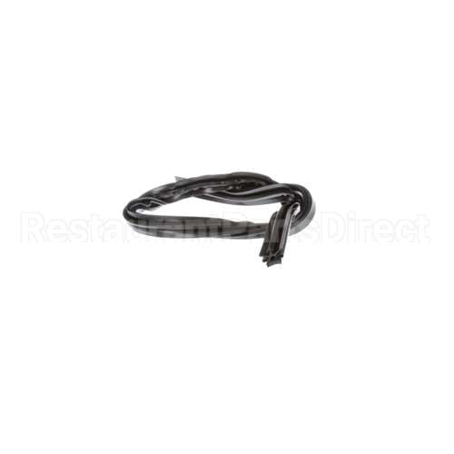 72602-21 Lbc Bakery Gasket, Magnetic, 33.68L
