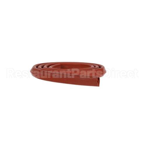 72602-24-3R Lbc Bakery Wt Gasket, Door Sideslro-Red