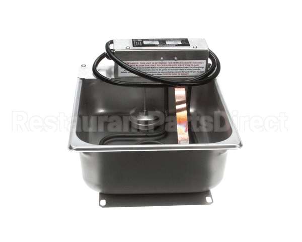 72623 Structural Concepts Drain Pan Heater Assembly