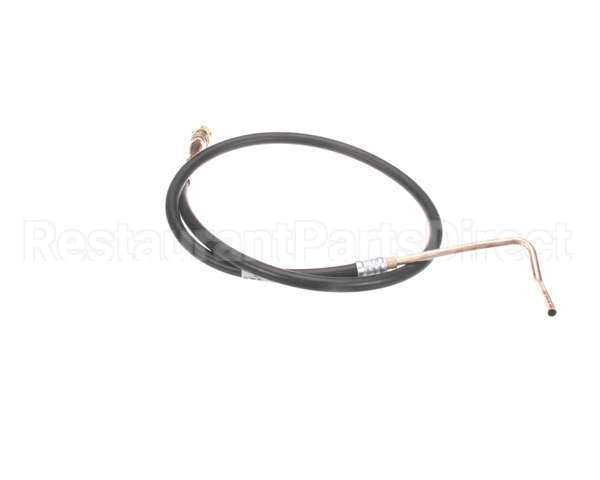 72625 Structural Concepts Liquid Line Hose Assy Fc505-06-64 In