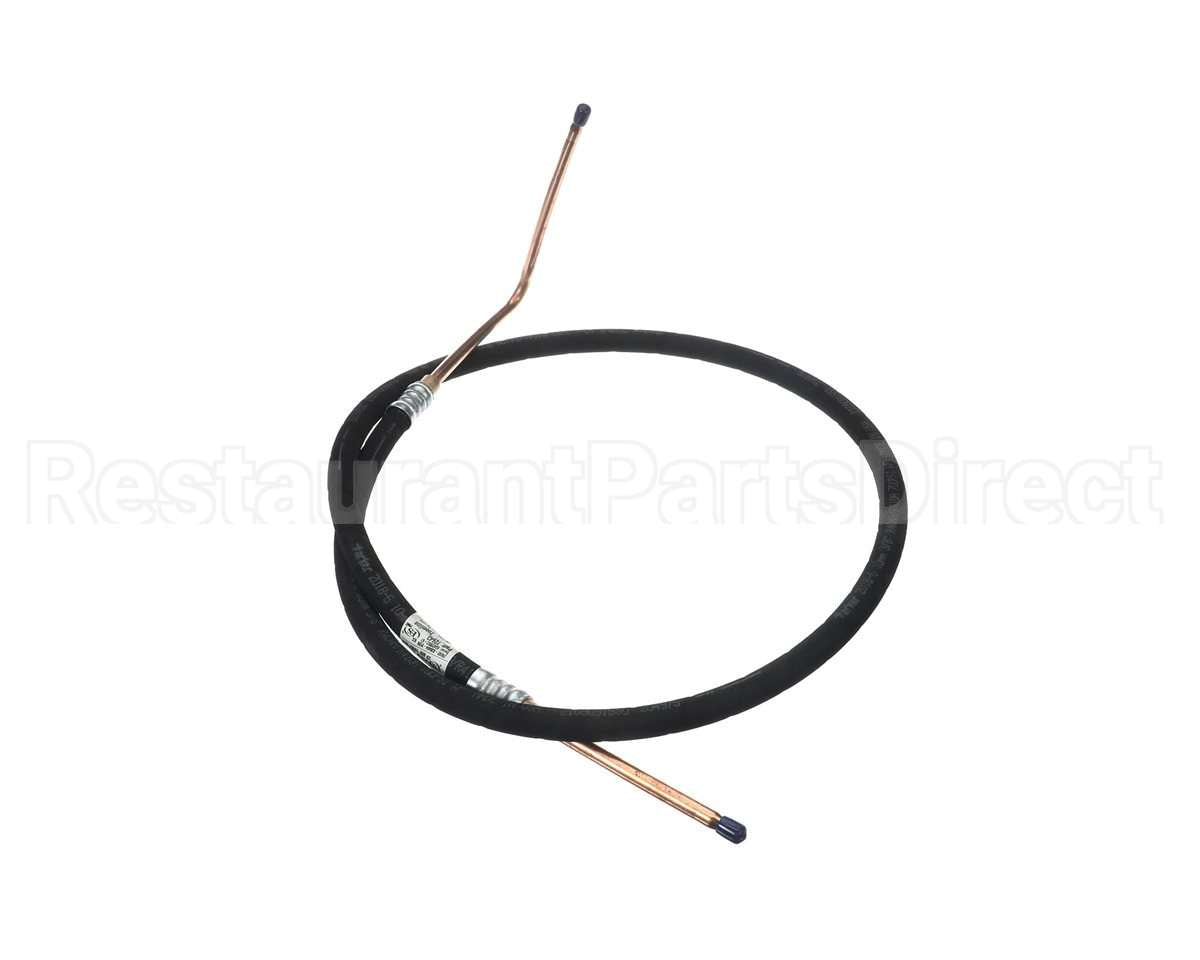 72643 Structural Concepts 1/4" Flex Liquid Line