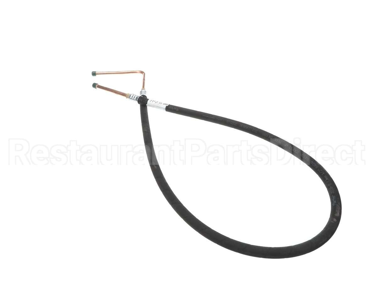 72644 Structural Concepts 1/2 Flex Refrigeration Hose