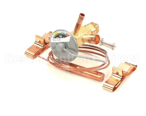 72645 Structural Concepts Thermo Expansion Valve