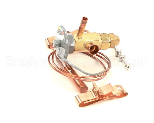 72645 Structural Concepts Thermo Expansion Valve