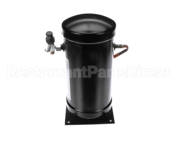 726706 Bally King Valve And Receiver