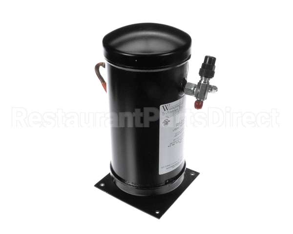 726706 Bally King Valve And Receiver