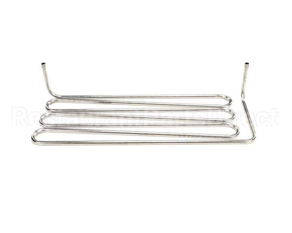 72680 Structural Concepts Hot Gas Serpentine