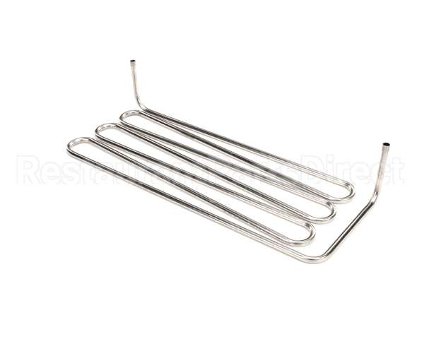 72680 Structural Concepts Hot Gas Serpentine