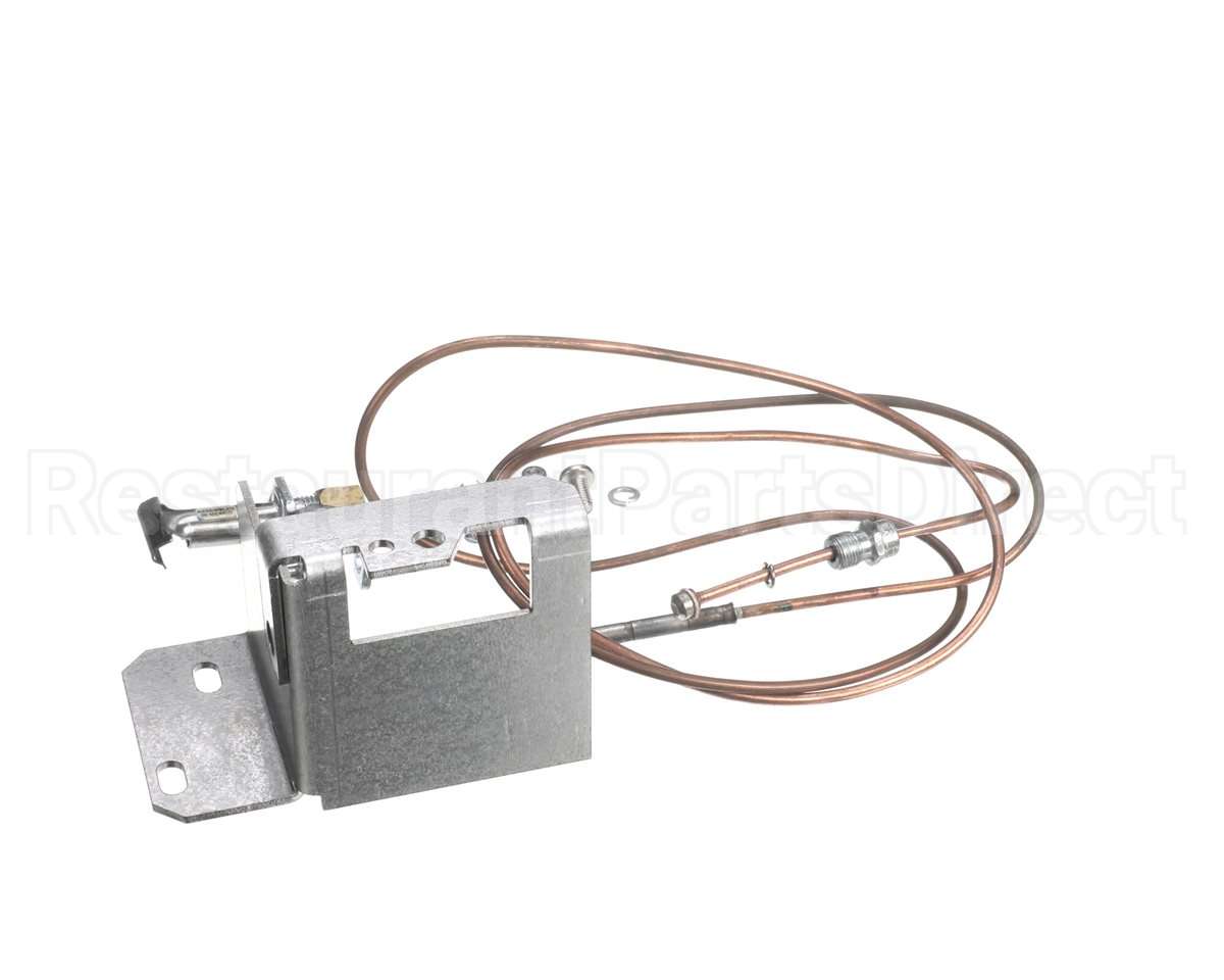 72708 Blodgett Kit,Horiz Pilot Upgd Ng Or Lp