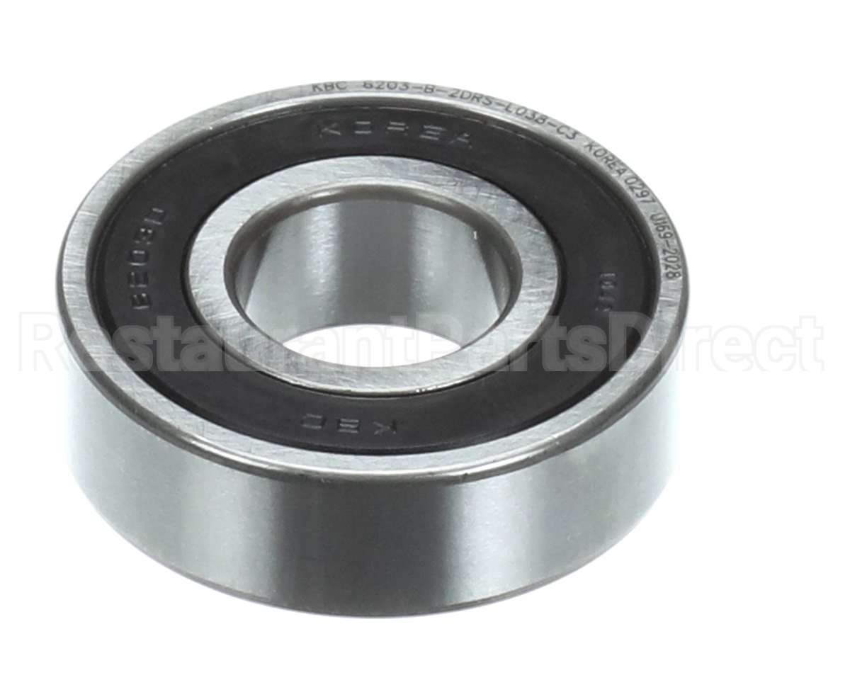 7272 Rondo Ball Bearing 1740X12 62032Rs
