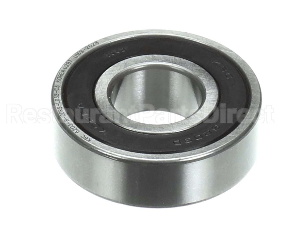 7272 Rondo Ball Bearing 1740X12 62032Rs