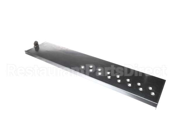 72771 Middleby Weldment,Plt Otr L2Frt W/15 Holes