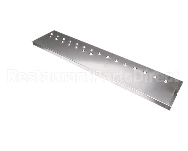 72773 Middleby Weldment,Plt Otr L2F-14H/L1R-8H