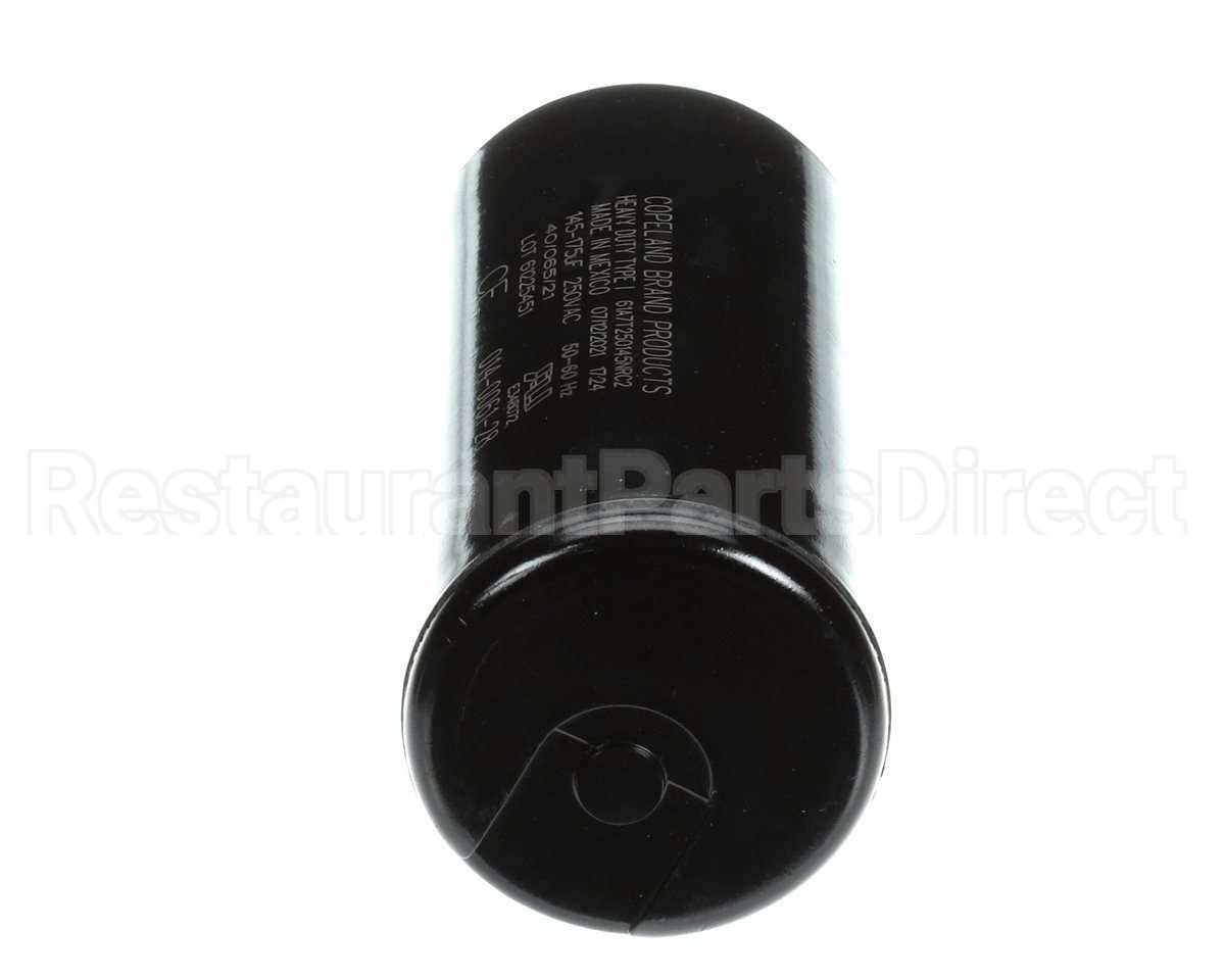 72796 Structural Concepts Start Capacitor