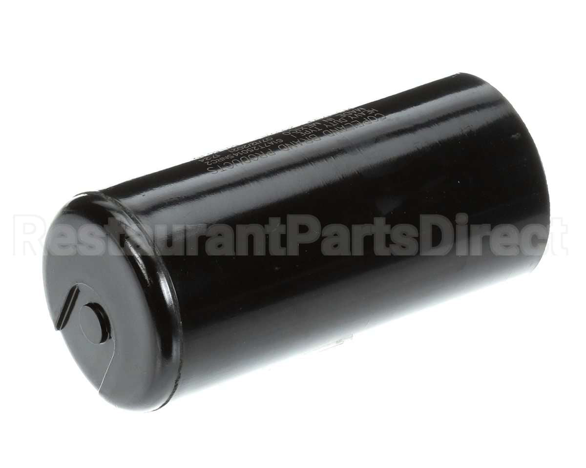 72796 Structural Concepts Start Capacitor
