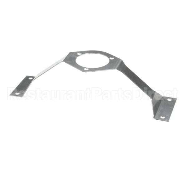728-30770-00 Compatible Traulsen Fan Motor Mounting Bracket