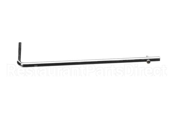 72819 Fisher Waste Valve Handle