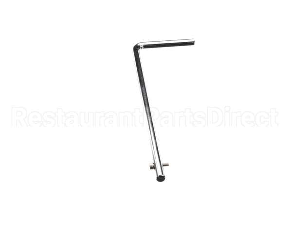 72819 Fisher Waste Valve Handle