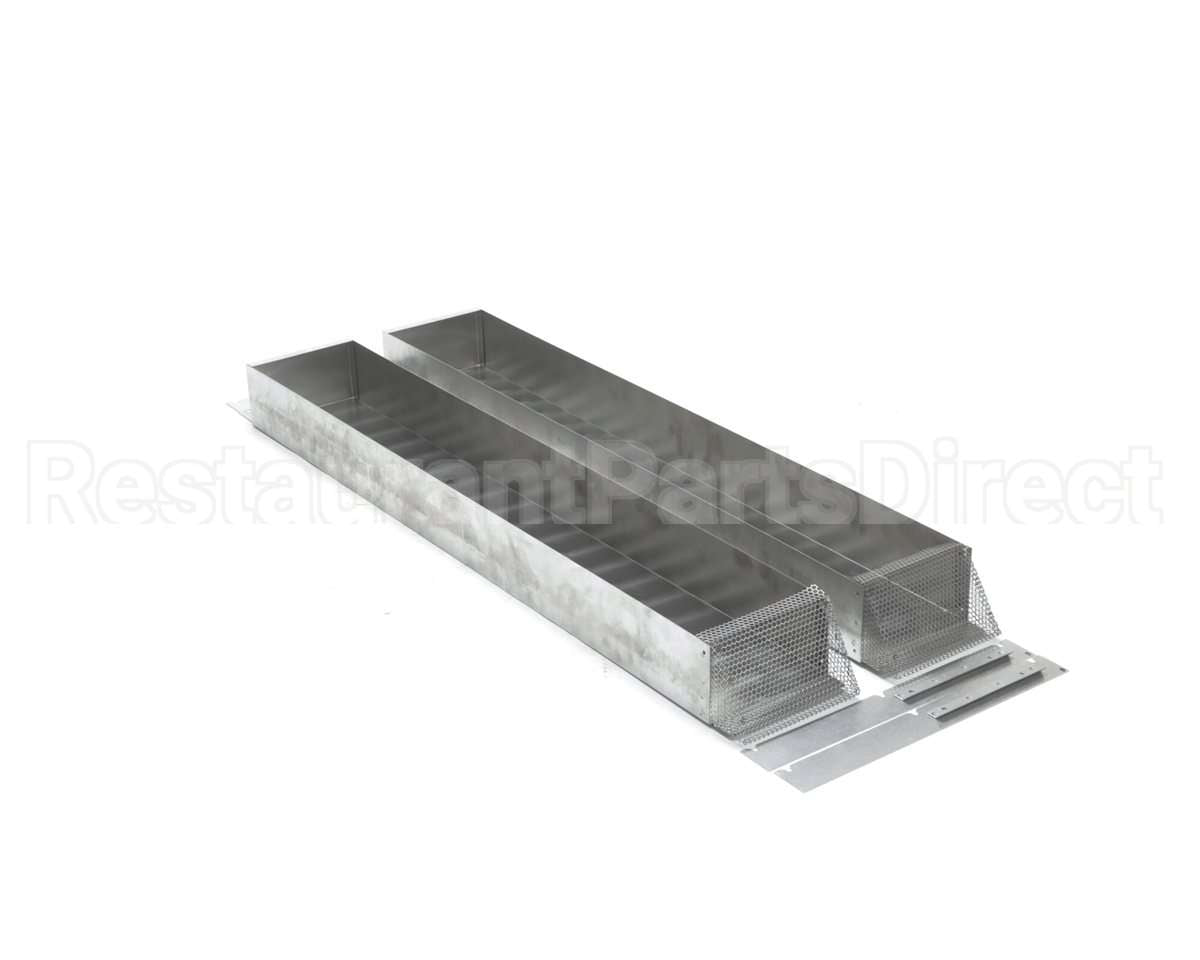 72826 Middleby Kit,Ps360G Snorkel Double