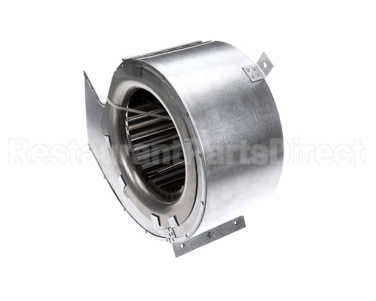 72872 Middleby Ccw Blower Wheel