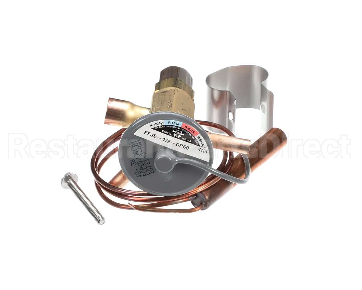 72910 Structural Concepts Txv Valve