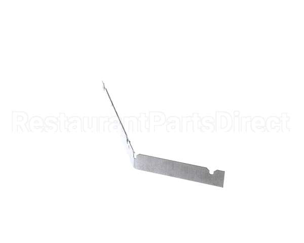 72923 Middleby Weldment,636 Rh Snorkel Hanger