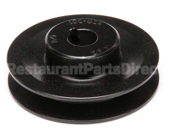 72953 Blakeslee Pulley 3.0 Pd 3.2 Od 58 Bore