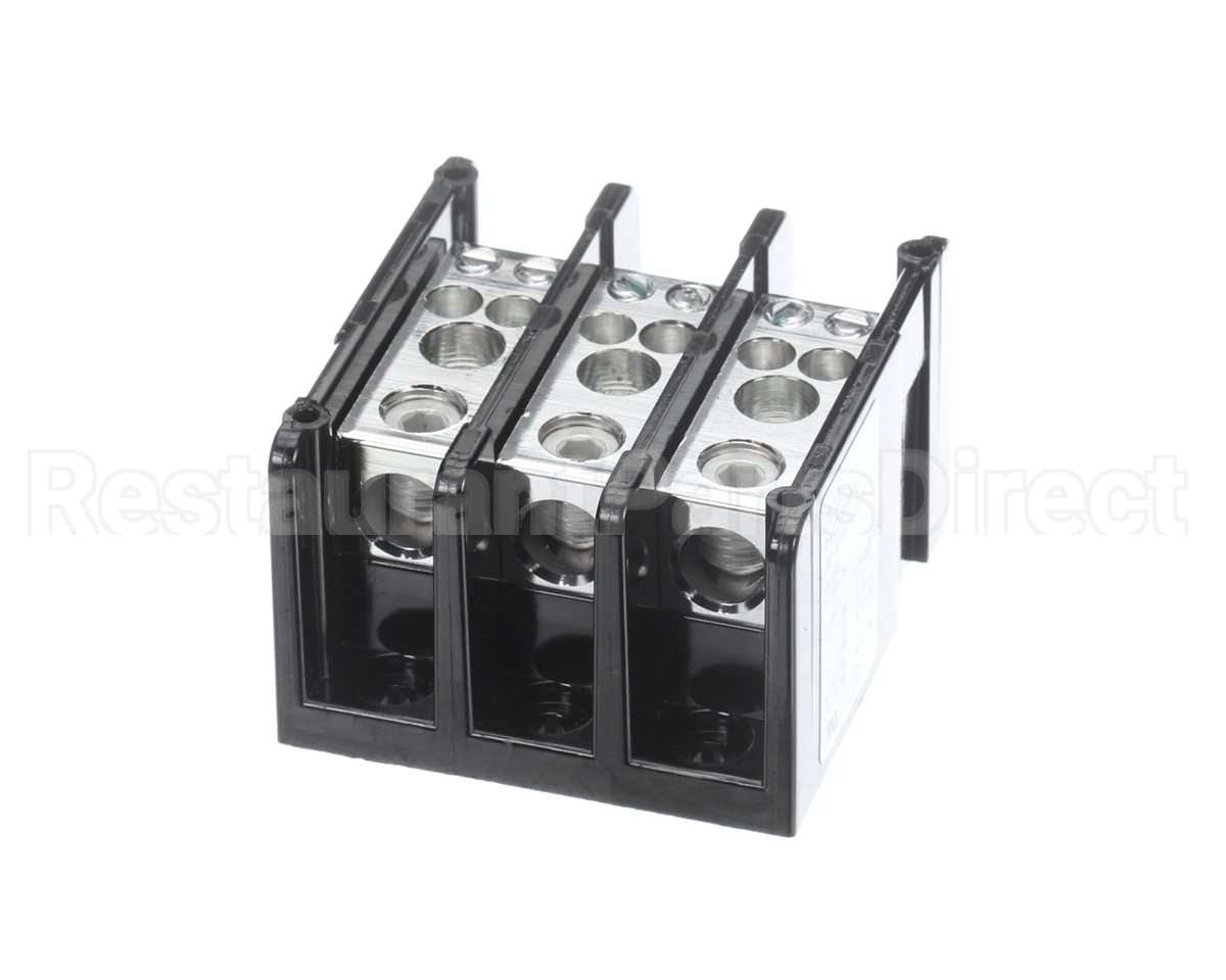 72F88 Lennox Erminal Block, 3 Place, 175 Amps, 600 Vo