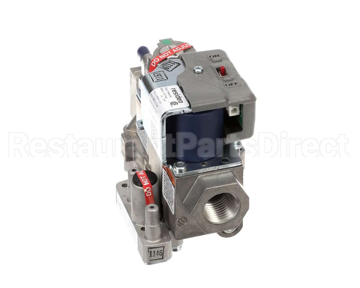 72W34 Lennox Modulating Gas Vlv-Natural Gas