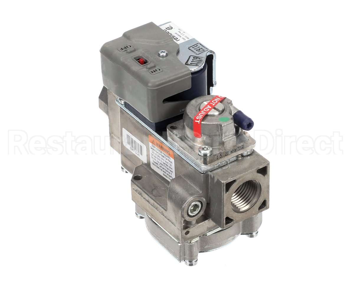 72W34 Lennox Modulating Gas Vlv-Natural Gas