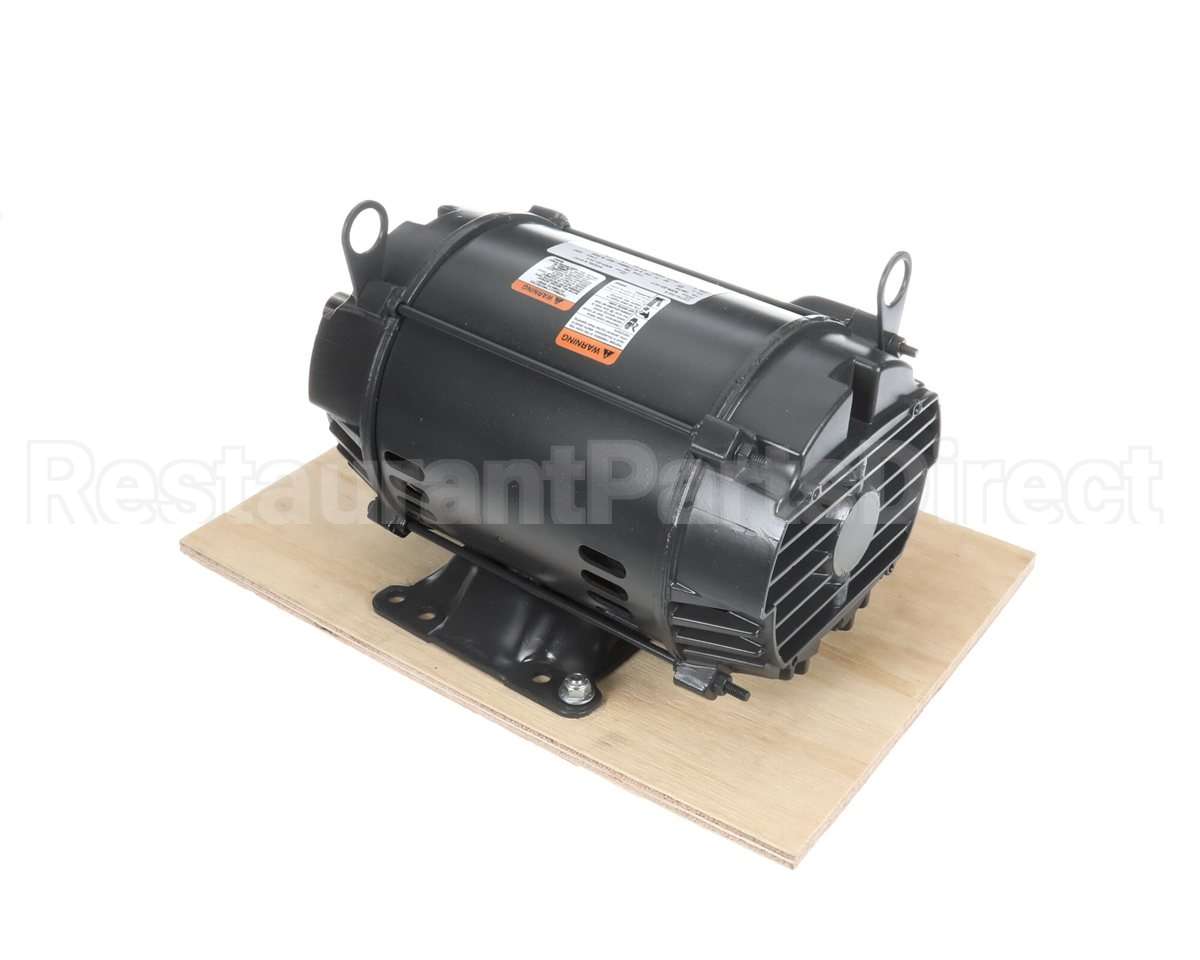 72W63 Lennox Air Blower Motor, 5 Hp, 230 Volts, 3 Pha