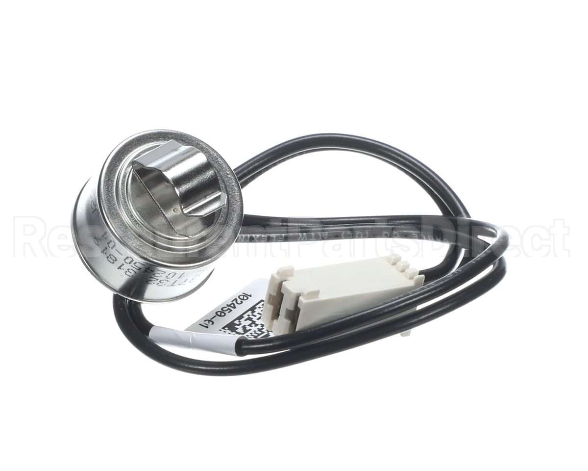 72W95 Lennox F58-29F Freezestat Temp Switch
