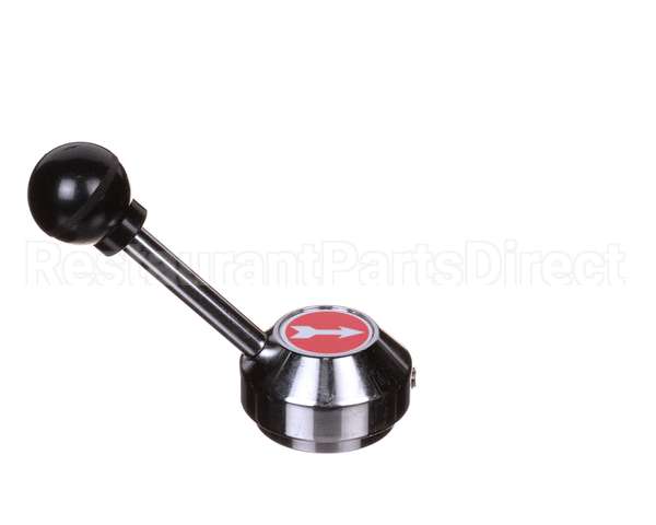 73-0081 Axis Base Assyhandle (Axm30 M40)